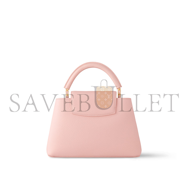 LOUIS VUITTON CAPUCINES BB M24740 (27*18*9cm)